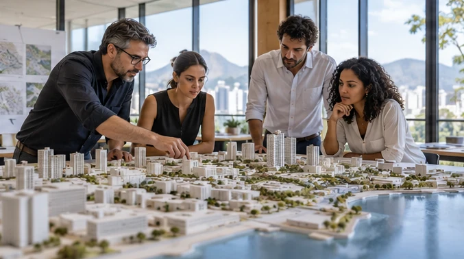 Imagem ilustrativa de Consulta de viabilidade